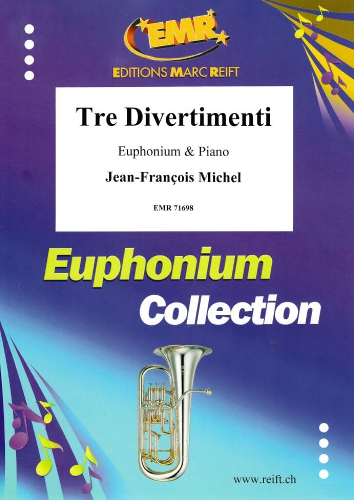 Tre Divertimenti